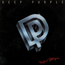 Load image into Gallery viewer, Deep Purple : Perfect Strangers (LP, Album)