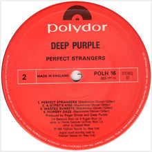 Load image into Gallery viewer, Deep Purple : Perfect Strangers (LP, Album)