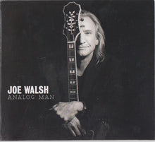 Load image into Gallery viewer, Joe Walsh : Analog Man (CD, Album, Gat)