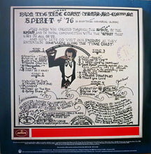 Load image into Gallery viewer, Spirit (8) : Spirit Of '76 (2xLP, Album, Ter)