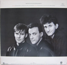 Load image into Gallery viewer, Rush : Grace Under Pressure (LP, Album)