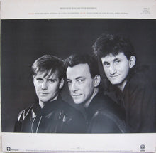 Load image into Gallery viewer, Rush : Grace Under Pressure (LP, Album)