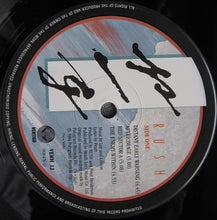 Load image into Gallery viewer, Rush : Grace Under Pressure (LP, Album)
