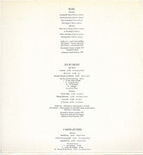 Load image into Gallery viewer, Rush : Archives (3xLP, Comp)