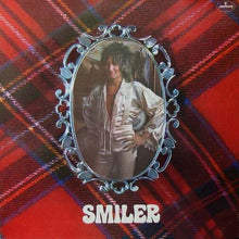 Load image into Gallery viewer, Rod Stewart : Smiler (LP, Album, Gat)