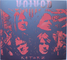 Load image into Gallery viewer, Voïvod : Katorz (CD, Album, Dig)