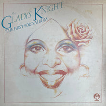 Load image into Gallery viewer, Gladys Knight : Miss Gladys Knight (The First Solo Album) (LP, Album)