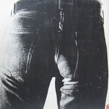 Load image into Gallery viewer, The Rolling Stones : Sticky Fingers (LP, Album, RE, Zip)