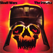 Load image into Gallery viewer, The Pirates (3) : Skull Wars (LP, Album, Gat)