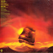 Load image into Gallery viewer, The Pirates (3) : Skull Wars (LP, Album, Gat)