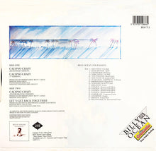 Load image into Gallery viewer, Billy Ocean : Calypso Crazy (12")
