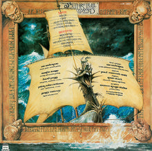 Load image into Gallery viewer, Jethro Tull : The Broadsword And The Beast (LP, Album)
