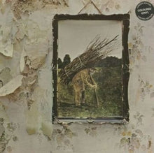 Load image into Gallery viewer, Led Zeppelin : Untitled (LP, Album, Ltd, RE, Lil)