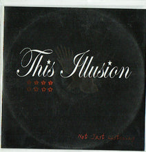 Load image into Gallery viewer, This Illusion : Not Just Listening (CD, Single)