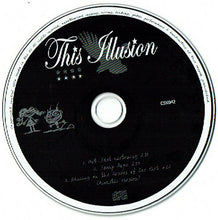 Load image into Gallery viewer, This Illusion : Not Just Listening (CD, Single)