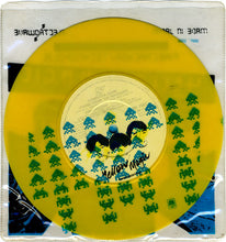 Load image into Gallery viewer, Yellow Magic Orchestra : Computer Game (Theme From The Invaders) (7", Single, Yel)