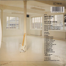 Load image into Gallery viewer, Gary Moore : Empty Rooms (Summer 1985 Version) (7", Single)