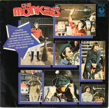 Load image into Gallery viewer, The Monkees : Best Of The Monkees (LP, Comp, RE)