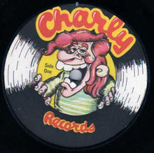 Load image into Gallery viewer, The Radio Actors : Nuclear Waste (7", Single)