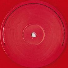 Load image into Gallery viewer, El Presidente (2) : Rocket (10", Single, Ltd, Num, Red)