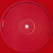 Load image into Gallery viewer, El Presidente (2) : Rocket (10", Single, Ltd, Num, Red)