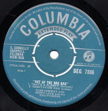 Load image into Gallery viewer, Russ Conway : Out Of The Rag Bag (7", EP)