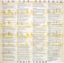 Load image into Gallery viewer, Judie Tzuke : I Am The Phoenix (LP, Album)