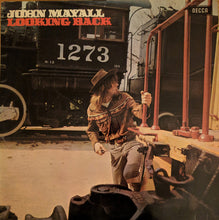 Load image into Gallery viewer, John Mayall : Looking Back (LP, Comp)