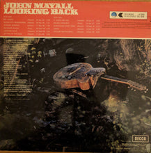 Load image into Gallery viewer, John Mayall : Looking Back (LP, Comp)