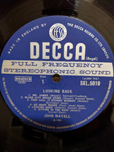 Load image into Gallery viewer, John Mayall : Looking Back (LP, Comp)