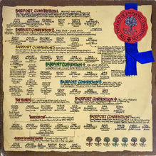 Load image into Gallery viewer, Fairport Convention : The History Of Fairport Convention (2xLP, Comp, Dar)