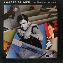 Load image into Gallery viewer, Robert Palmer : Addictions Volume 1 (LP, Comp)