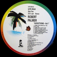 Load image into Gallery viewer, Robert Palmer : Addictions Volume 1 (LP, Comp)