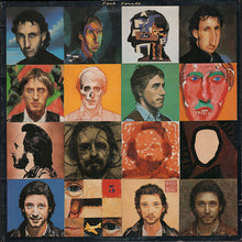 Load image into Gallery viewer, The Who : Face Dances (LP, Album)