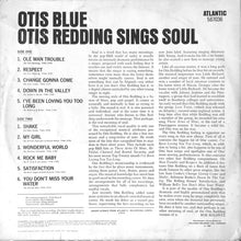 Load image into Gallery viewer, Otis Redding : Otis Blue / Otis Redding Sings Soul (LP, Album, Mono, RE)