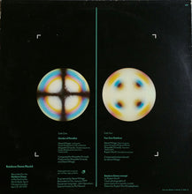 Load image into Gallery viewer, Steve Hillage : Rainbow Dome Musick (LP, Album, Ltd, Cle)