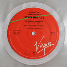 Load image into Gallery viewer, Steve Hillage : Rainbow Dome Musick (LP, Album, Ltd, Cle)