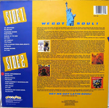 Load image into Gallery viewer, Various : We Got Latin Soul Vol. 1 (LP, Comp)