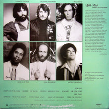 Load image into Gallery viewer, Little Feat : Down On The Farm (LP, Album)