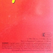 Load image into Gallery viewer, Ted Nugent : Scream Dream (LP, Album)