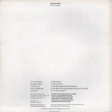 Load image into Gallery viewer, The Monochrome Set : Love Zombies (LP, Album)