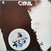 Load image into Gallery viewer, Cyril Havermans : Cyril (LP, Album, Gat)