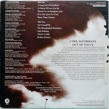 Load image into Gallery viewer, Cyril Havermans : Cyril (LP, Album, Gat)