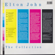 Load image into Gallery viewer, Elton John : The Collection (LP, Comp)
