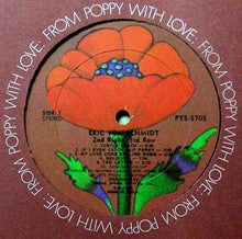 Load image into Gallery viewer, Eric Von Schmidt : 2nd Right 3rd Row (LP, Album, All)