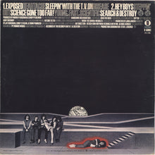 Load image into Gallery viewer, The Dictators : Manifest Destiny (LP, Album)