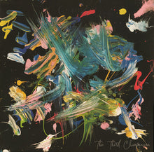 Load image into Gallery viewer, MG (12) : The Third Chimpanzee EP (12", EP, Ltd, Blu)