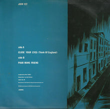 Load image into Gallery viewer, One O'Clock Gang : Close Your Eyes (12")