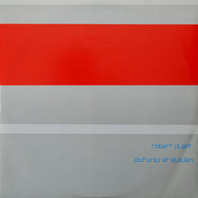 Load image into Gallery viewer, Robert Plant : Pictures At Eleven (LP, Album)