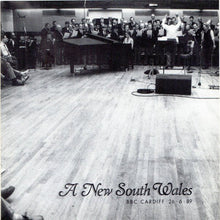 Load image into Gallery viewer, The Alarm : A New South Wales / The Rock (7", Single, Gat)